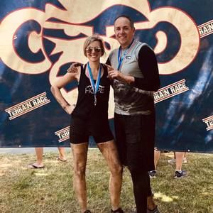 Meet your Posher, Leah